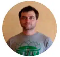 LLUC NAVARRO